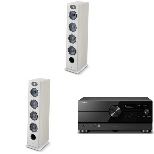 Focal vestia no3 light wood - focal,