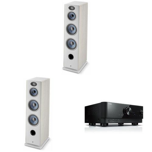 Focal vestia no4 - focal,