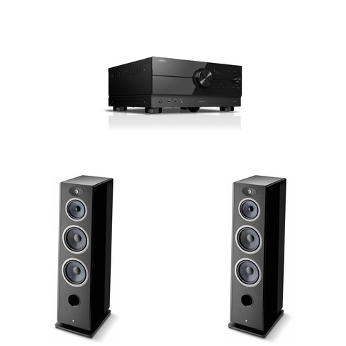 Focal bundle vestia - 2x,