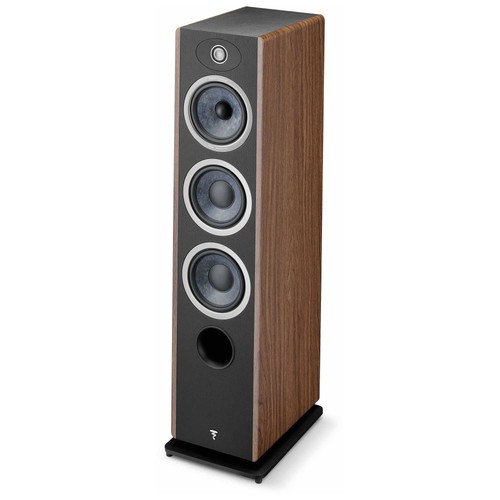 Focal vestia no2 way - vestia, 3-way