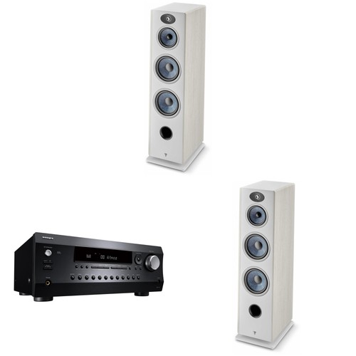 Focal bundle vestia no4 - focal, bundle: