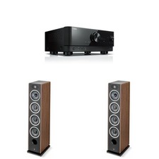 Focal Vestia No3 Floorstanding