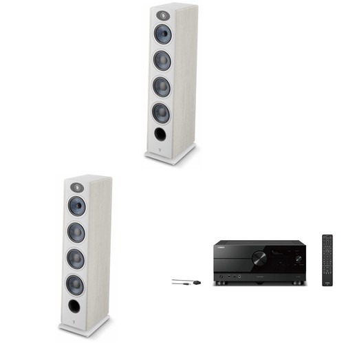 Focal vestia no3 - focal,