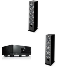 Focal Vestia No3 Black