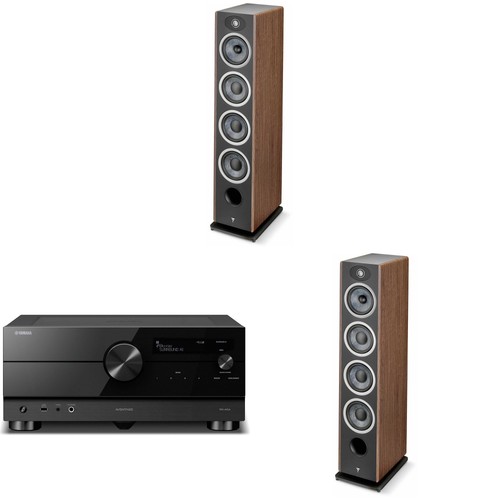 Focal vestia no3 way - vestia,