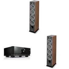 Focal Vestia No3 Floorstanding