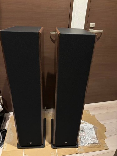 Focal vestia 3 way - n°2, 3-way