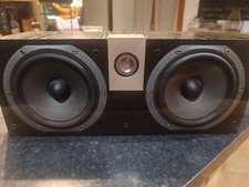 Enceinte Centrale Focal Chorus