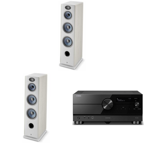 Focal bundle vestia no4 - focal,