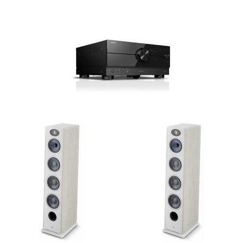 Focal bundle vestia no3 - bundle:,